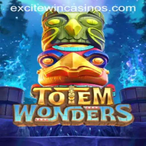 Totem Wonders: The Ultimate Adventure in Gaming with Excitewin