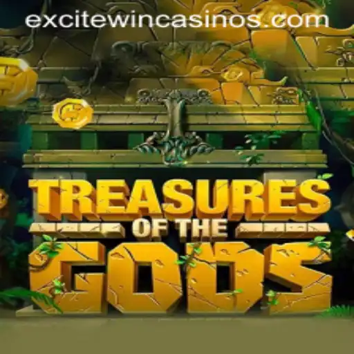 Unlocking the Secrets of 'TreasureoftheGods': A Deep Dive into the Thrilling World of Excitement and Victory