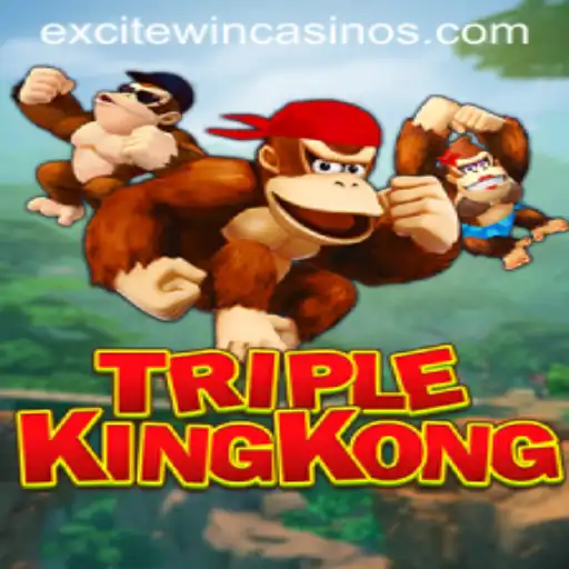 TripleKingKong: A Fierce Adventure in the World of Excitewin