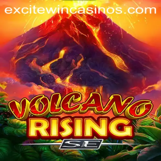 Exploring VolcanoRisingSE: A Thrilling Adventure with Excitewin