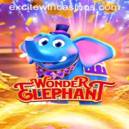 WonderElephant: Discover the Thrills of Excitewin Adventure
