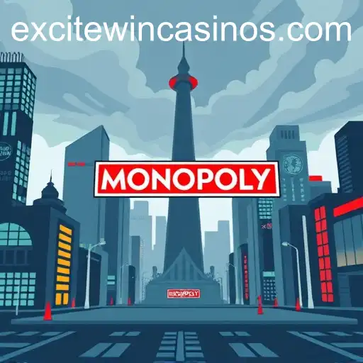 The Impact of Monopoly on Market Dynamics