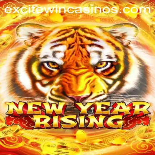 Unveiling NewYearRising: A Thrilling Adventure in the World of Excitewin