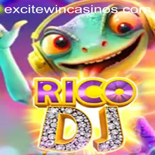RicoDJ: The Intriguing World of Excitewin