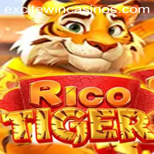 RicoTiger: The Latest Sensation in Virtual Gaming