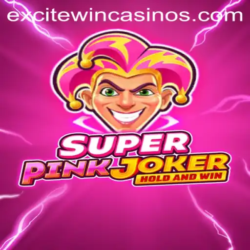 Discover SuperPinkJoker: The Latest Gaming Sensation with Excitewin