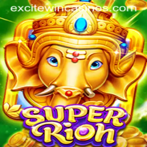 The Thrilling World of SuperRich: Unveiling the Secrets of Excitewin