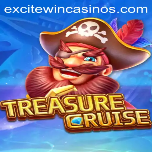 Unlock the Adventure of TREASURECRUISE: Excitewin's New Gaming Phenomenon