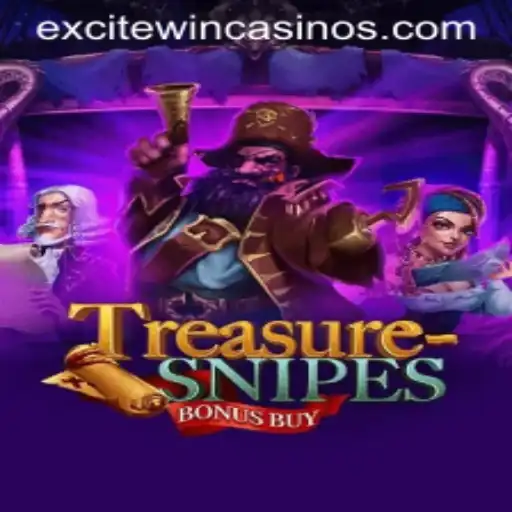 Discover Treasuresnipes Bonus Buy: A New Excitement in Gaming