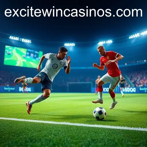 Virtual Sports and Their Impact in the Digital Age