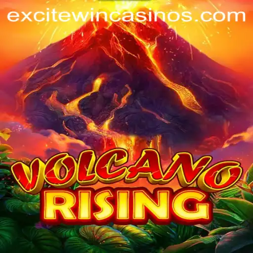 Unleashing Adventure: The Thrilling World of VolcanoRising