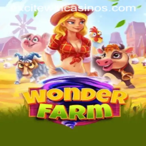 Discover the Thrilling World of Excitewin in WonderFarm