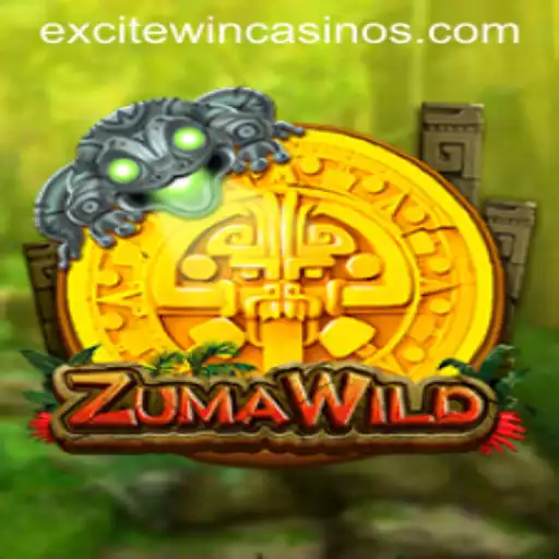 ZumaWild: An Excitewin Journey Through the Jungle